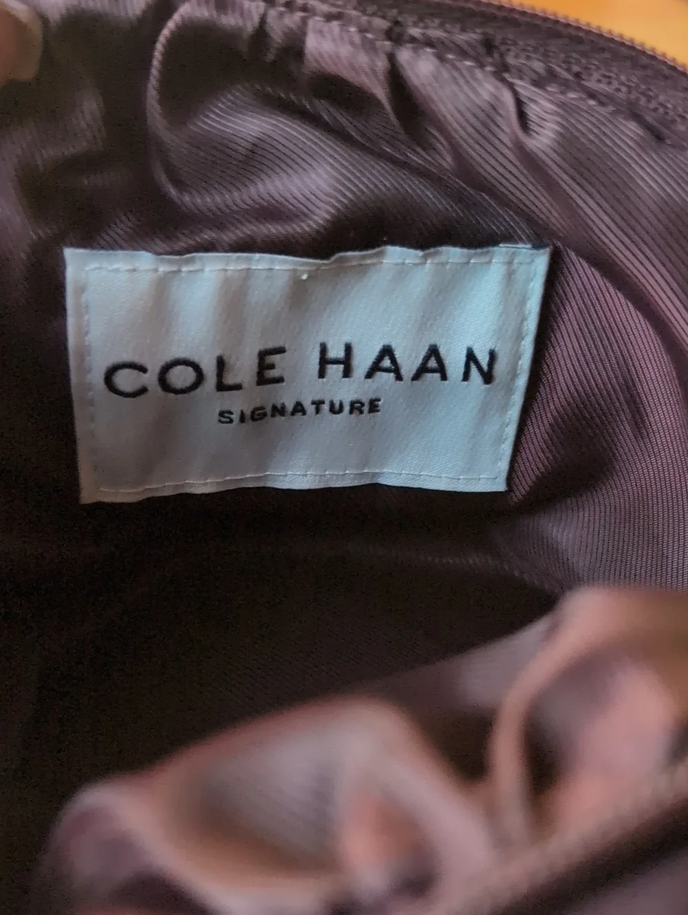 Cole Haan cole haan